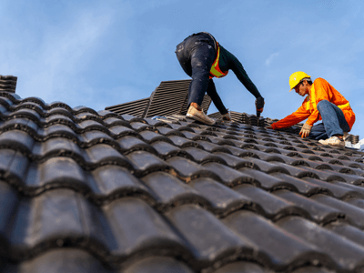 About Roof Repair Experts Saint Joseph, LA